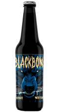 La Quince Black Bone Imperial Stout